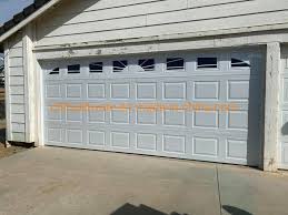 overhead door automatic garage door