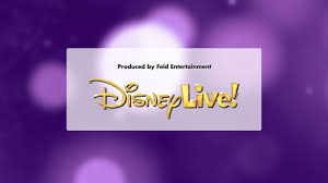 disney live