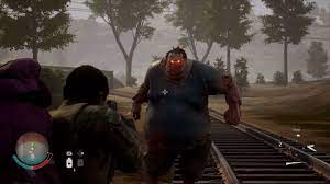 State Of Decay 2 Review From