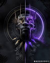 black panther 2 hd phone wallpaper