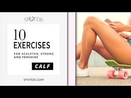 top 10 exercises for sculpted strong