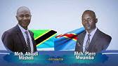 We did not find results for: Abiudi Misholi Na Piere Mwamba Albamu Mpya 2o18 Youtube
