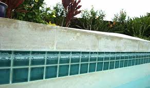 hard pool water pool calcium removal