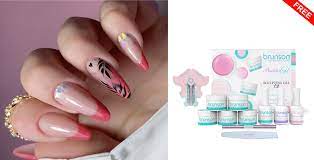sculpting gel nail extension system