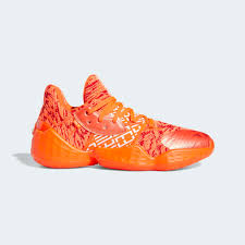 James harden adidas vol 3 harlem renaissance basketball shoes size: Adidas Harden Vol 4 Shoes Red Adidas Us