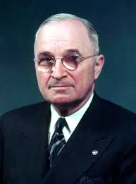 Harry S Truman Wikipedia