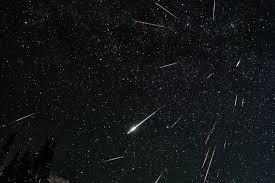 The pinnacle of the annual performance of the perseid meteor shower is at hand, with peak activity of this display occurring late tonight (aug. The Perseid Meteor Shower Continues Thursday Night Here S How To Watch It Vox