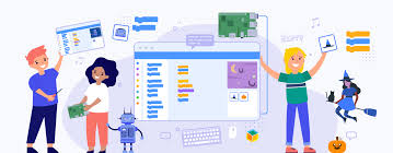 The scratchjr teach page offers educational activities and resources to engage children in a. Build A Scratch Server Using A Raspberry Pi And Balena
