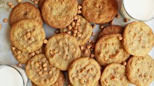 erscotch chip cookies recipe
