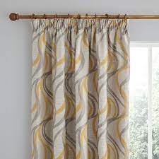 dunelm curtains pencil pleat solar