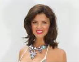 how to look hot like lucy mecklenburgh