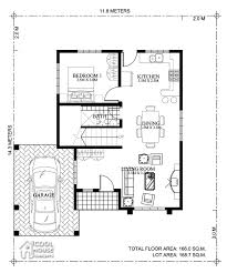 Four Bedroom Two Y House Design