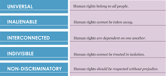 Human Rights Basics