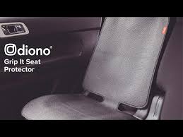 Grip It Car Seat Cover Diono Car