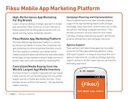 Mobile app marketing is the process of reaching out to your app's targeted buyers or users by using mobile application marketing strategies. Mobile App Marketing Plan Slideshare Mobile Apps And Devices