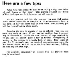 5 Basic Exercises For Ftms