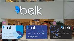 The belk® rewards credit card is advisable for those who are traditional belk® customers. Belk Credit Card Learn How To Apply Online Myce Com