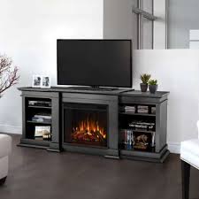 Electric Fireplace Tv Stands