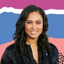 ayesha curry has been named a new face