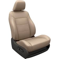 Toyota Avalon Katzkin Leather Seats