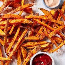 sweet potato fries recipe love and lemons