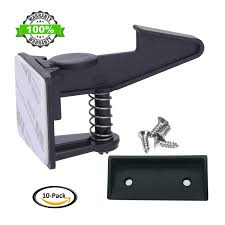 Have adhesive drawer/cabinet safety latches that would be easier to install than those requiring screws Cheap Rv Cabinet Latches Find Rv Cabinet Latches Deals On Line At Alibaba Com