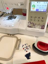 Brother se600 how to convert from embroidering to sewing. Brother Se600 Unboxing And Set Up How To Use With Silhouette Cameo Silhouette School