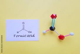 simplest carboxylic acid