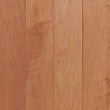 maple solid bruce flooring 2 1 4 cinnamon