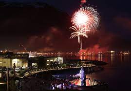 juneau celebrates the fourth of july