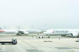 american airlines 777 200er premium economy