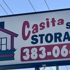 casita self storage 724 w monte