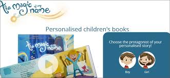 Overview of isbn and printing options. Print On Demand Children S Books Starring Personalized Heroes Beyond Print De