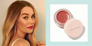 lauren conrad just launched a beauty