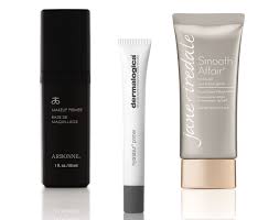 5 primers that make a huge difference