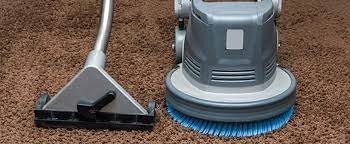 top 5 types of carpet cleaning methods