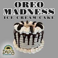 Daisy's Ice Cream gambar png