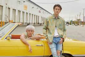 Exo Sc Tops Itunes Charts Worldwide With Unit Debut Album