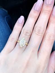 Questions About Heidi Gibson Rings