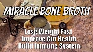 miracle weight loss see how bone