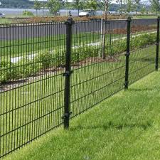 Fencing Basis Of Design Great