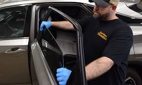 Auto Glass Repair Knoxville Tn