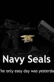 free navy seal logo wallpaper