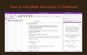 How To Type And Solve Math Problems In