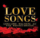 Love Songs [Sony 2010]
