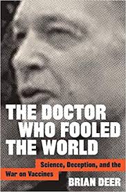 the doctor who fooled the world an