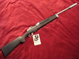 ruger mini 14 target w hogue