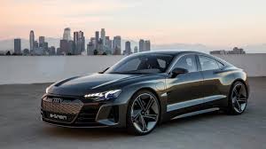 Audi seems set to follow in the footsteps of tesla and offer its new a9 as a luxurious electric model only. Modelljahr 2020 Neue Audi Modelle Facelifts Motoreport