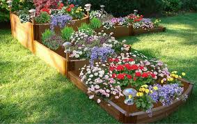 This raised bed idea can be the perfect gift for elderly gardeners or anyone looking for an attractive and stylish addition to their yard. 67 Amazing Raised Bed Gardening Ideas Seasonal Preferences