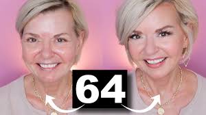 makeup tips for women over 60 age